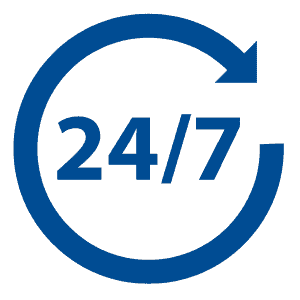 24_7 Monitoring