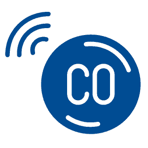 Carbon Monoxide Alarms